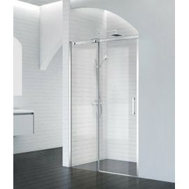 Душевая дверь BelBagno ACQUA-BF-1-140-C-Cr_