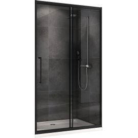 Душевая дверь ABBER Schwarzer Diamant AG30140BH_