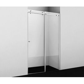 Душевая дверь WasserKRAFT Vils 56R05_