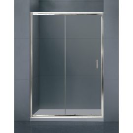 Душевая дверь BelBagno UNO-BF-1-150-C-Cr_