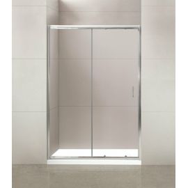 Душевая дверь BelBagno UNO-195-BF-1-150-C-Cr_