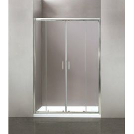 Душевая дверь BelBagno UNO-195-BF-2-180-C-Cr_