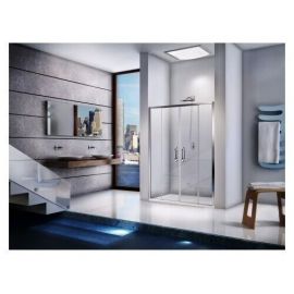 Душевое ограждение Weltwasser WW900 900S4-150_