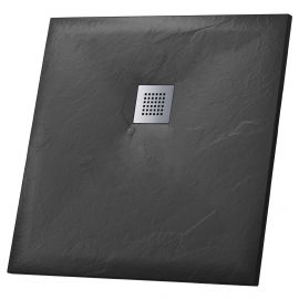 Душевой поддон Grossman 100х100х2,5 GR-S2100100Q_