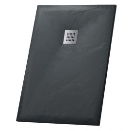 Душевой поддон Grossman 70х100х2,5 GR-S270100Q_