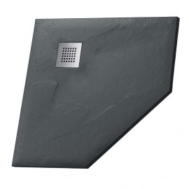 Душевой поддон Grossman 100х100х2,5 GR-S2100100D_
