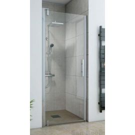 Душевая дверь Duschwelten МК 580 DT/N 1000 L_