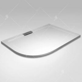 Душевой поддон асимметричный RGW GWS-41R 03150492-01R_