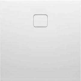Акриловый душевой поддон Riho Basel 412 90x90 белый + сифон DC220050000000S_