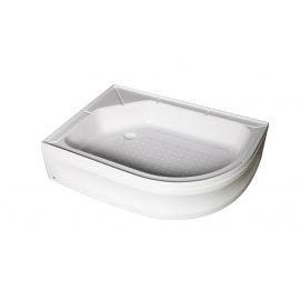 Поддон для душа WEMOR 120/80/24 L_