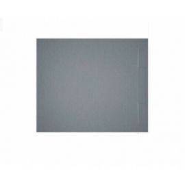 Поддон ISOLA 90x90 COLOUR LIGHT GRAY_