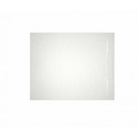 Поддон ISOLA 90x90 COLOUR Белый MAT_