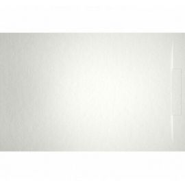 Поддон ISOLA 120x80 COLOUR Белый MAT_