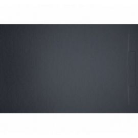 Поддон ISOLA 100x90 COLOUR ANTRACIT_