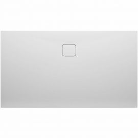 Акриловый душевой поддон Riho Basel 423 170x75 белый + сифон DC330050000000S_