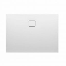 Акриловый душевой поддон Riho Basel 424 180x80 белый + сифон DC390050000000S_