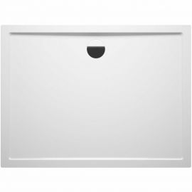 Акриловый душевой поддон Riho Zurich 242 130x80 белый DA7600500000000_