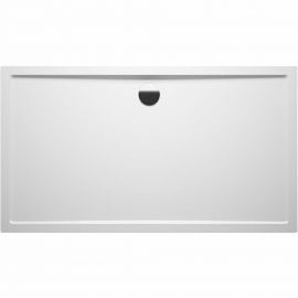 Акриловый душевой поддон Riho Zurich 244 150x80 белый DA7800500000000_