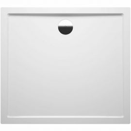 Акриловый душевой поддон Riho Zurich 272 100x80 белый DA7200500000000_