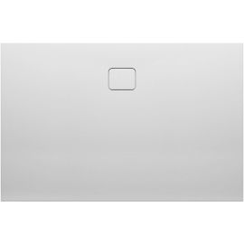 Акриловый душевой поддон Riho Basel 406 120x80 белый + сифон DC160050000000S_