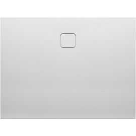 Акриловый душевой поддон Riho Basel 432 120x100 белый + сифон DC360050000000S_