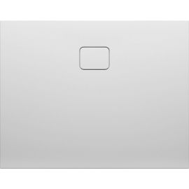 Акриловый душевой поддон Riho Basel 404 100x80 белый + сифон DC140050000000S_