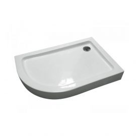 Поддон для душа AM.PM Bliss L 120x80 R_