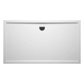 Акриловый душевой поддон Riho Zurich 258 160x90 белый DA6600500000000_