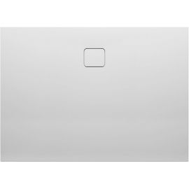 Акриловый душевой поддон Riho Basel 434 140x100 белый + сифон DC380050000000S_
