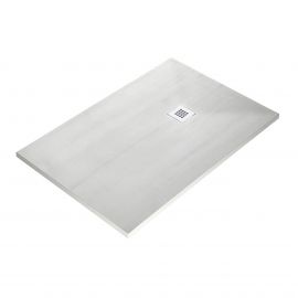 Душевой поддон WasserKRAFT 10T06_