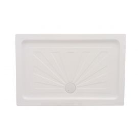 Душевой поддон Cerutti Spa QR120/90_