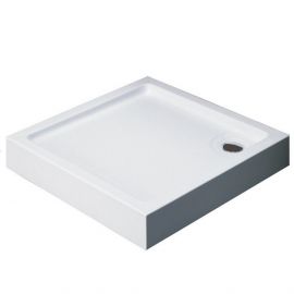 Душевой поддон Black&White SQ-10H_