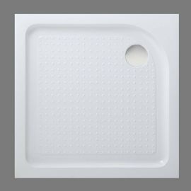 Акриловый поддон BelBagno TRAY-BB-A-95-15-W_