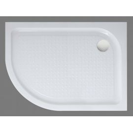 Акриловый поддон BelBagno TRAY-BB-RH-120/80-550-15-W-L_