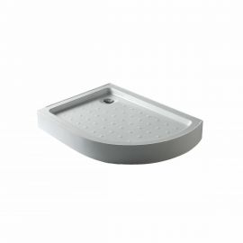 Поддон для душа акриловый Vincea VST-2AJ-1290L, 1200*900*135, сифон Ф90 с гидрозатвором_