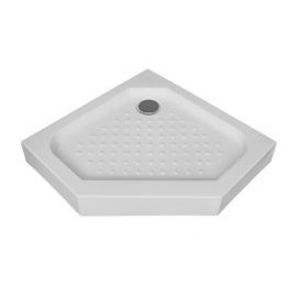 Поддон для душа акриловый Vincea VST-3AP-1010, 1000*1000*150_