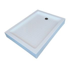 Поддон для душа акриловый Vincea VST-3AR-9012, 1200*900*150_