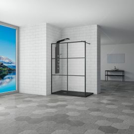 Душевая перегородка RGW WA-11B 32101170-84_