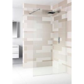 Душевая перегородка Riho Scandic NXT X400 Flat 105x200_