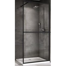Душевая перегородка ABBER Immer Offen AG60090B_