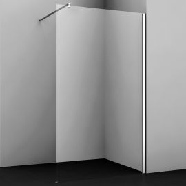 Душевая перегородка WasserKRAFT Rossel 28W40_