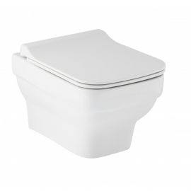 Унитаз подвесной Berges Wasserhaus Level 082119_