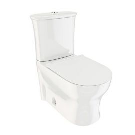 Унитаз-компакт Iddis Sena SEN2DSEi24_