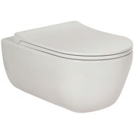 Унитаз подвесной Berges Wasserhaus Ego XL 082118_