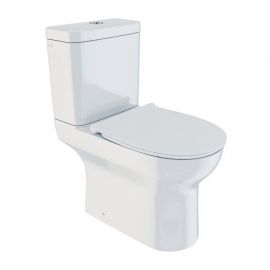 Унитаз-компакт Iddis Drum DRU2DSEi24_