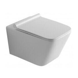 Унитаз подвесной Aquanet Rimless Tavr-W BL-103N-WHT_