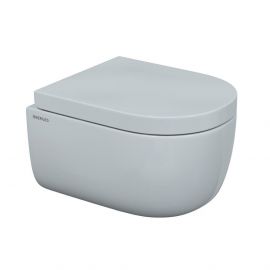 Унитаз подвесной Berges EGO Rimless 082122_