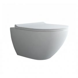 Унитаз подвесной Berges PUMA XL Rimless 082126_
