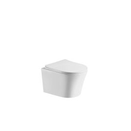 Подвесной унитаз Ceruttispa Adige Aria CT7837_