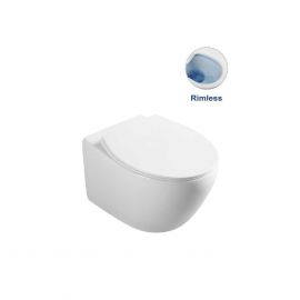 Унитаз подвесной Vincea Felice VT1-25_